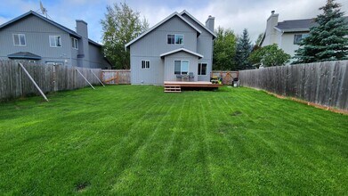 2645 Maritime Loop in Anchorage, AK - Building Photo - Building Photo