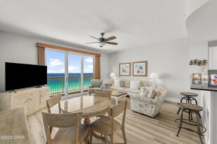 15817 Front Beach Rd in Panama City Beach, FL - Building Photo