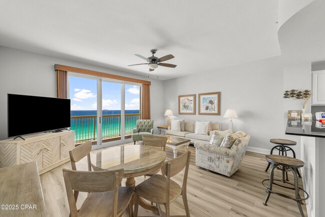 property at 15817 Front Beach Rd