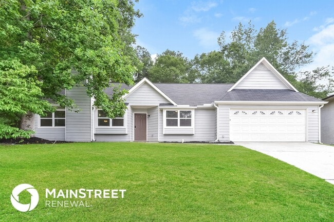 property at 738 Stonebridge Way