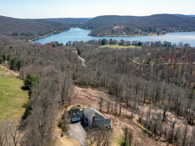 property at 293 Lake Rd