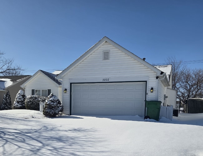 3202 Bowfield Way in West Lafayette, IN - Building Photo - Building Photo