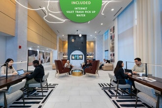 The Elex in Fort Wayne, IN - Building Photo - Building Photo