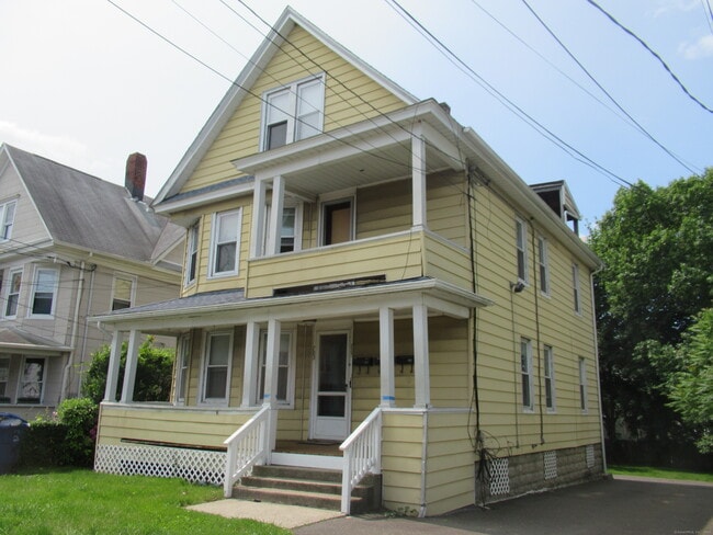 property at 783 Brewster St