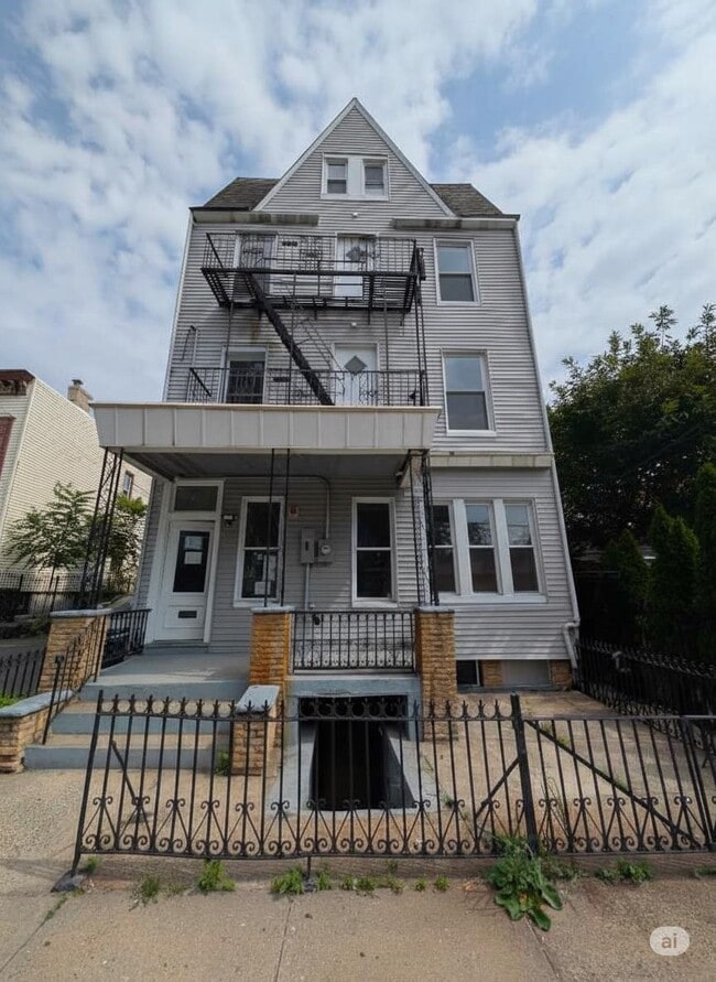 property at 10 Sherman Pl