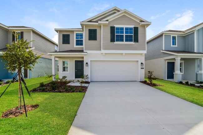 property at 1670 Teagan Ln