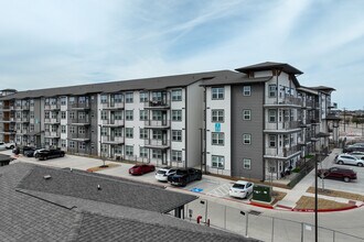Mera Craig Ranch 55+ Active Adult in McKinney, TX - Building Photo - Building Photo