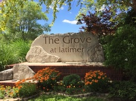 Grove at Latimer
