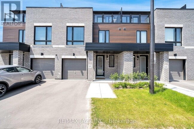 16 Klein Wy