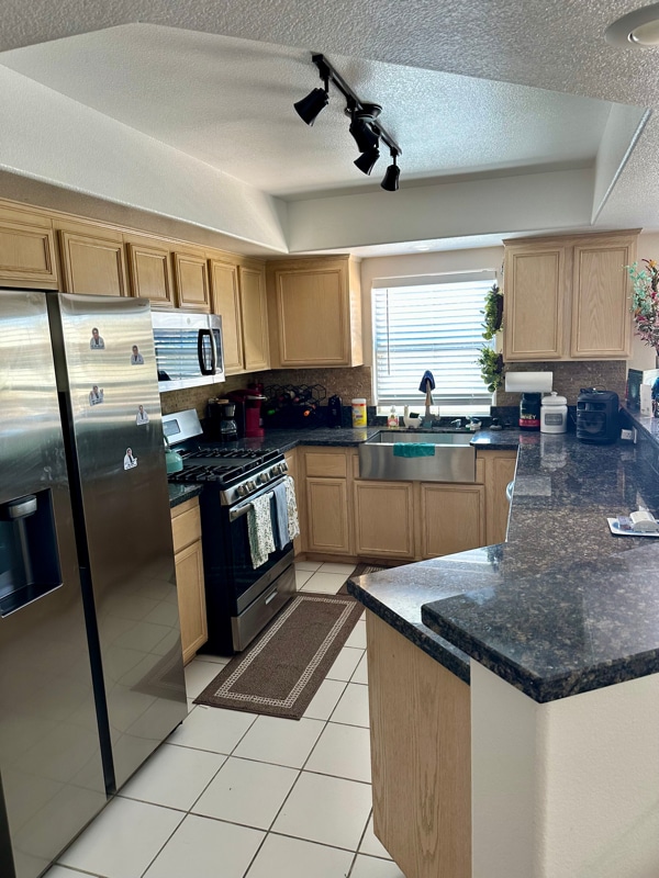 3602 Pintadas St in Las Vegas, NV - Foto de edificio - Building Photo