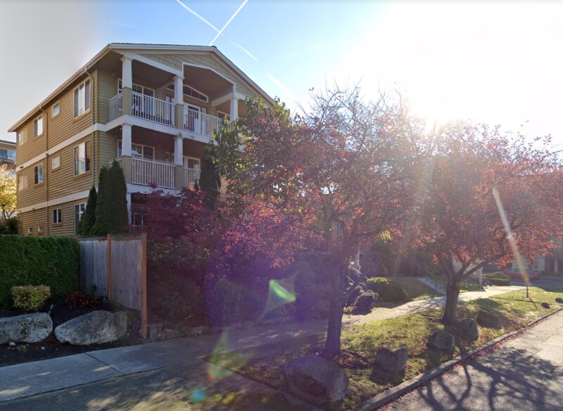 2012 Minor Ave E in Seattle, WA - Building Photo