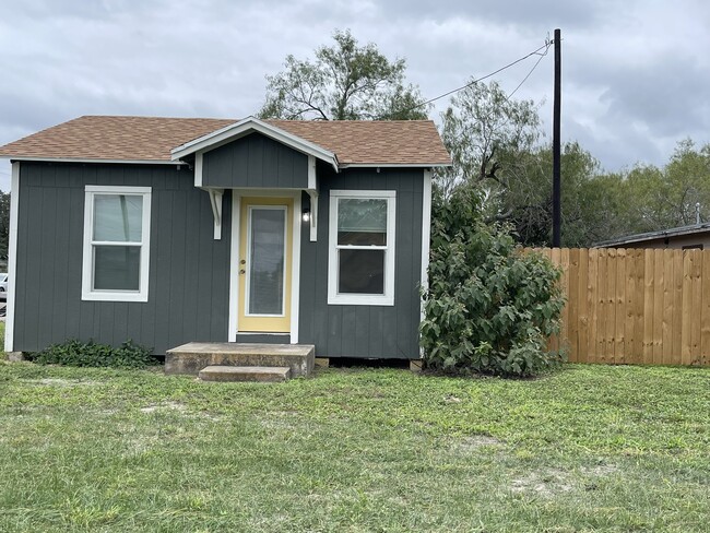 property at 501 W Ave D