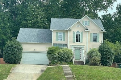412 Silvergrove Dr