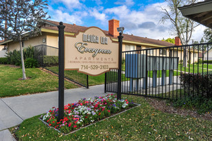 Mauna Loa Evergreen Apartments L.L.C