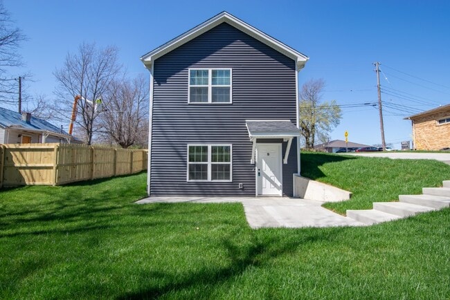 519 N Miles St, Unit B