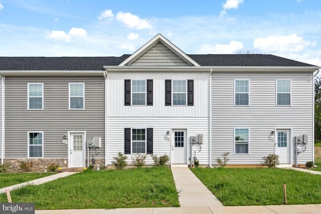 property at 126 Night Star Ter