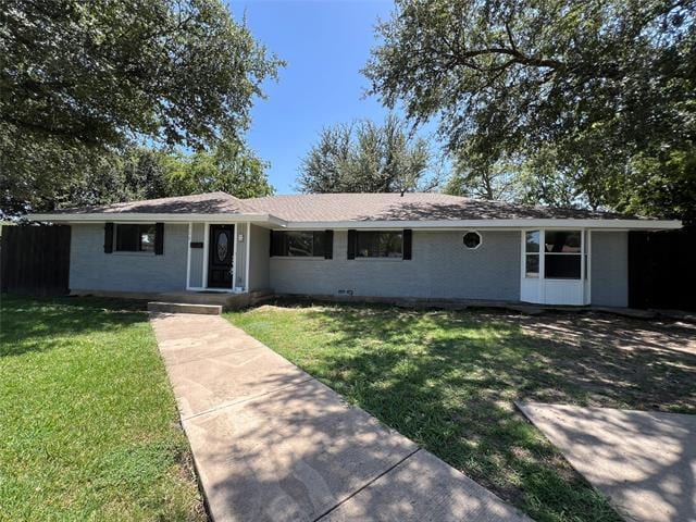 property at 424 Grace Dr