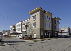 King Drive Commons in Milwaukee, WI - Building Photo - Building Photo