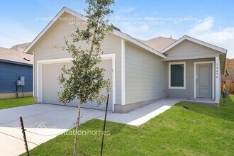 14436 Jenson Crk in San Antonio, TX - Building Photo - Building Photo