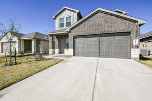 5419 Desert Gln Dr in Spring, TX - Building Photo
