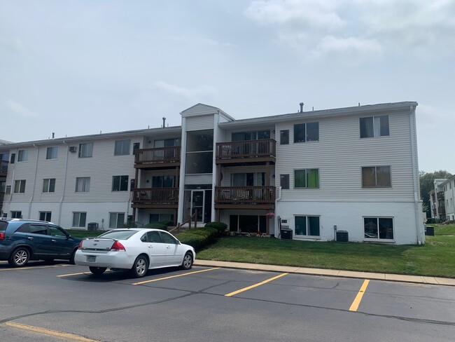 property at 5605 Coach Dr E