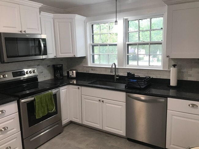 property at 4012 Meadow Rd