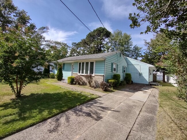 158 Jordan Rd in Somers Point, NJ - Building Photo - Building Photo