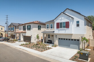 The Village in Menifee, CA - Building Photo - Building Photo