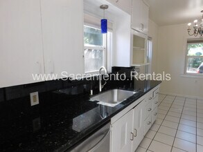 3927 2nd Ave in Sacramento, CA - Building Photo - Building Photo
