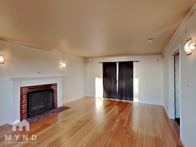 626 Grizzly Peak Blvd in Berkeley, CA - Foto de edificio - Building Photo