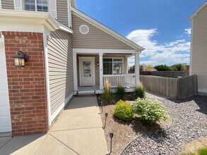 6091 Vallecito Dr in Colorado Springs, CO - Building Photo - Building Photo