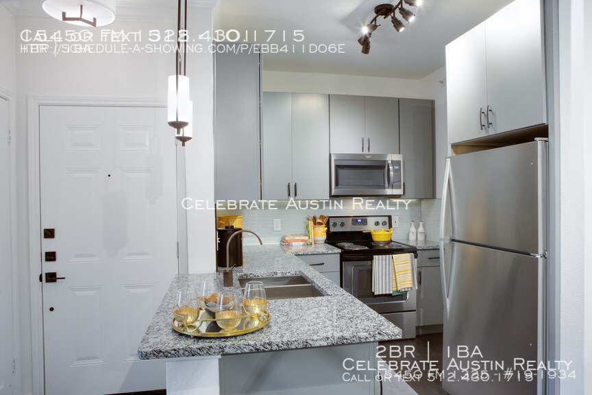 15450 Farm to Market Rd 1325-Unit -#19-1934 in Austin, TX - Building Photo