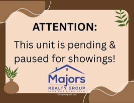 651 Chena Hot Springs Rd in Fairbanks, AK - Building Photo