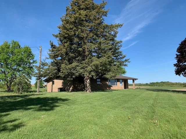 property at 36093 Tabor Rd