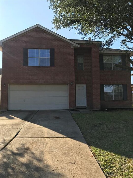 16306 Soaring Eagle Dr in Sugar Land, TX - Building Photo