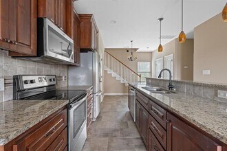 134 Honopu Dr in Bastrop, TX - Building Photo - Building Photo