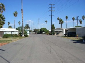 Brentwood Mobile Home Park in Chula Vista, CA - Building Photo - Building Photo