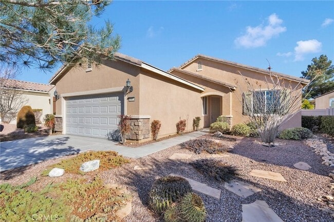 10875 Green Valley Rd, Unit 4D in Apple Valley, CA - Building Photo - Building Photo
