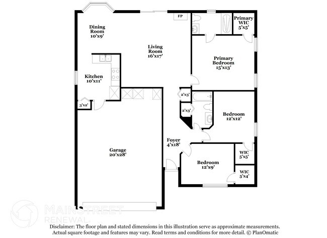 8064 Honeysuckle Ln in Jacksonville, FL - Building Photo - Building Photo
