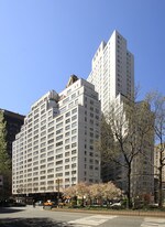 181-193 Amsterdam Ave Apartments