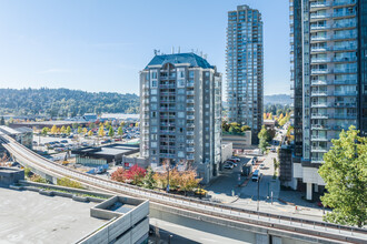 The Frontenac in Coquitlam, BC - Building Photo - Building Photo