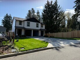 1824 Chipman St SE, Unit A in Olympia, WA - Building Photo