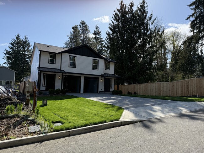 property at 1824 Chipman St SE