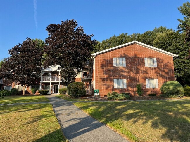 49 Bayberry Dr in Sharon, MA - Building Photo - Building Photo