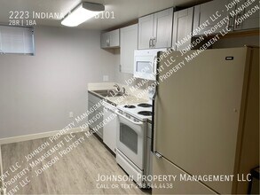 2223 Indiana Ave in Caldwell, ID - Building Photo - Building Photo