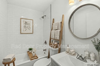 1254 McDougal St in Indianapolis, IN - Building Photo - Building Photo