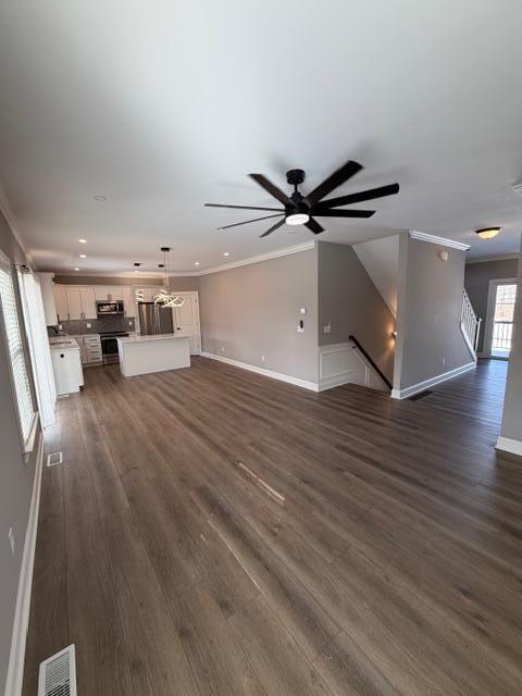 property at 3591 Harper Woods Ln