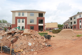 Trinity Walk in Decatur, GA - Building Photo - Other