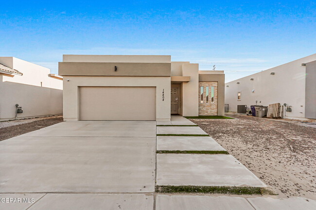 property at 14804 John McNeely Ave