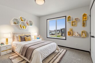 6013 78th Ave S in Horace, ND - Building Photo - Building Photo